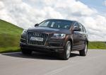 Audi Q7 3.0 TDI Quattro 2009 года (WW)